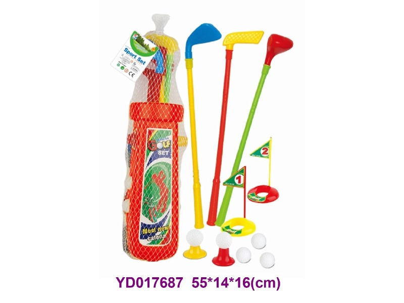 Golf set