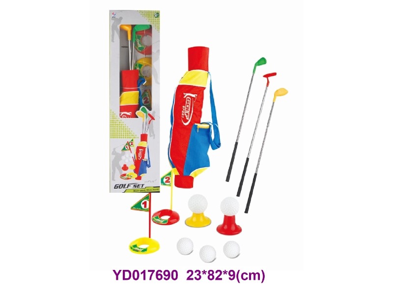 Golf set