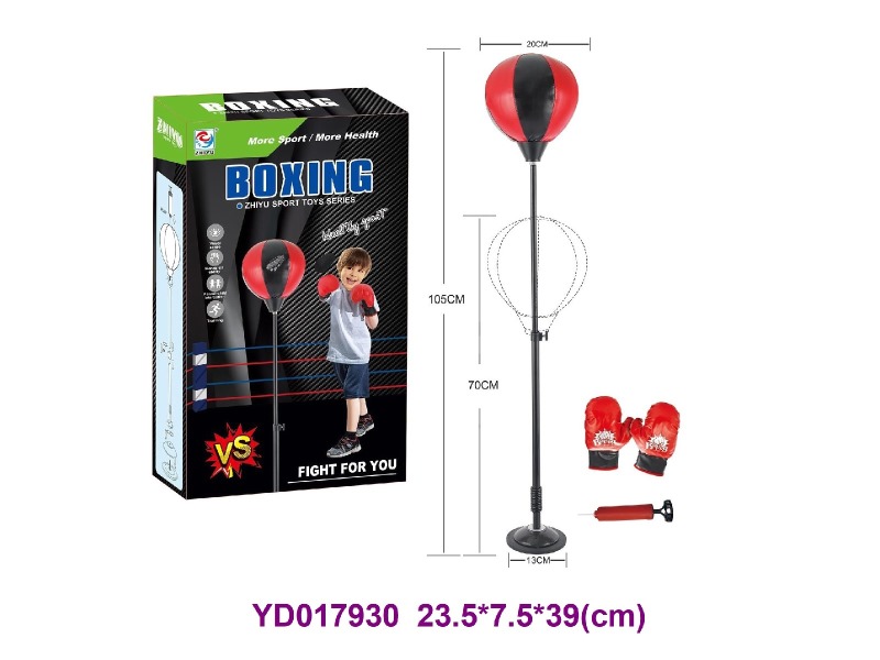 BOXING SET