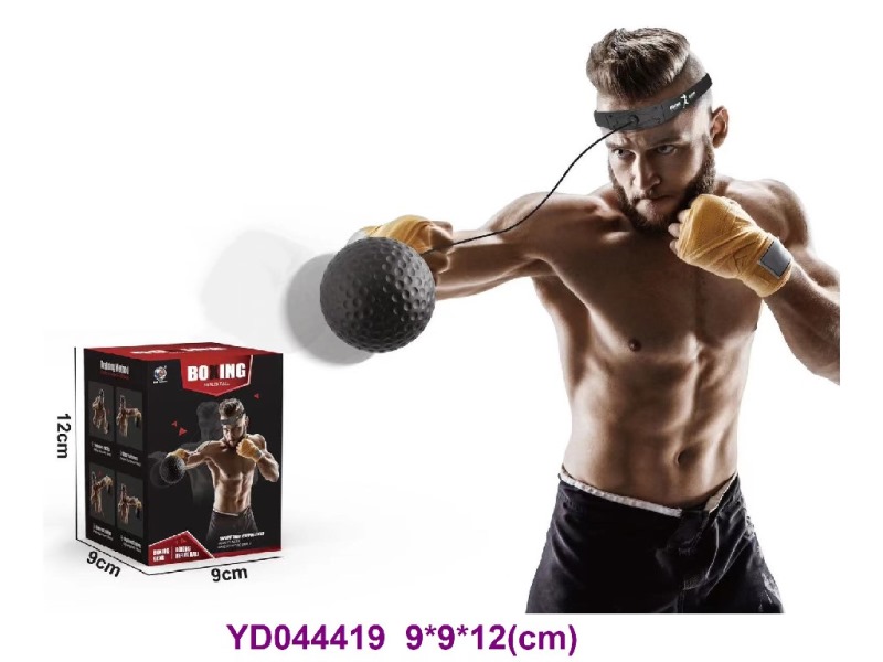 BOXING SET