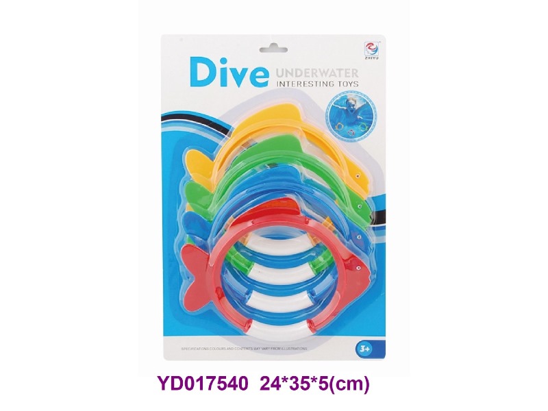 summer item