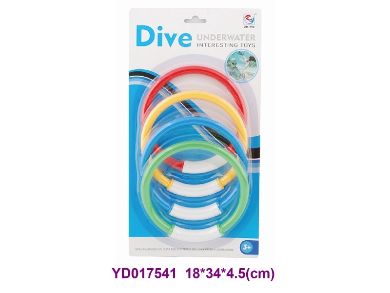 summer item