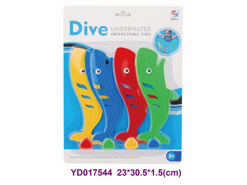 summer item