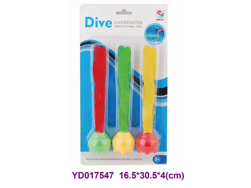 summer item