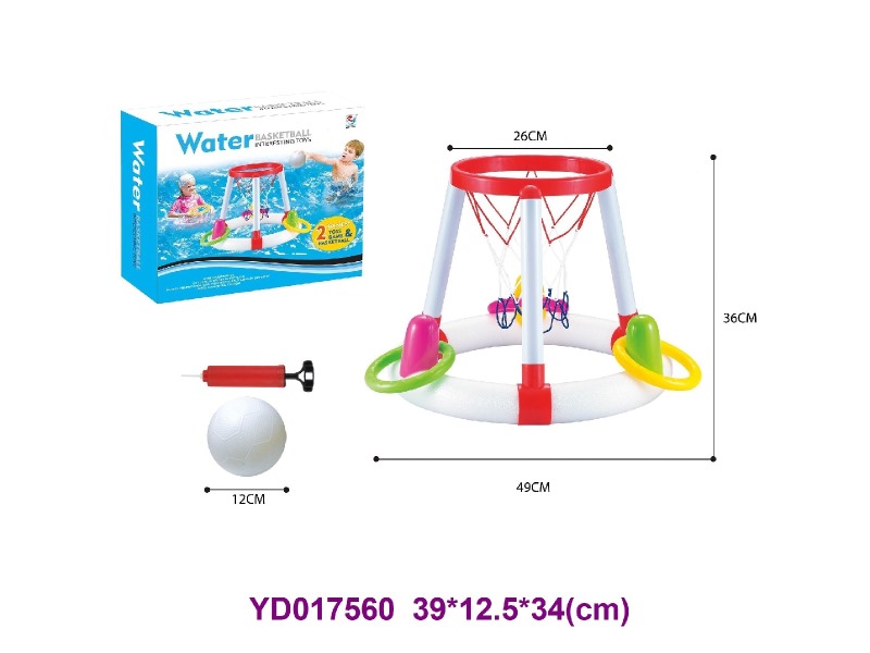 summer item
