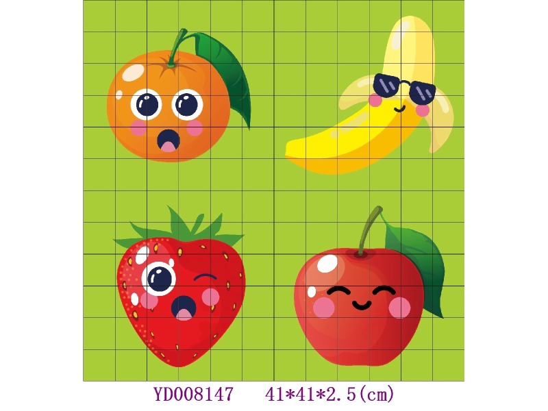 144PCS Puzzle