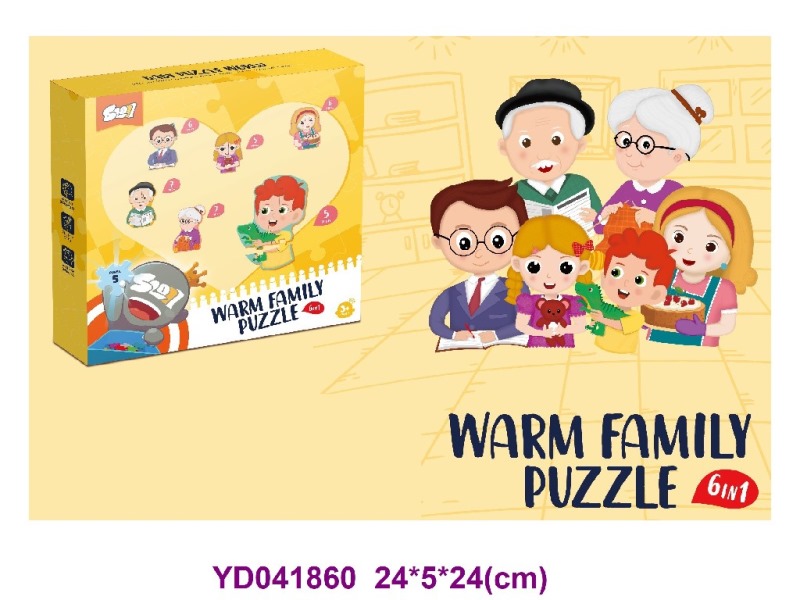 Puzzle