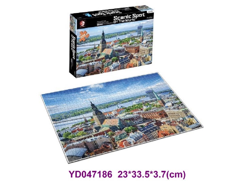 Puzzle