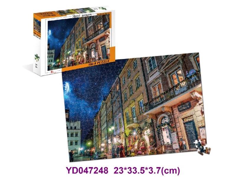 Puzzle