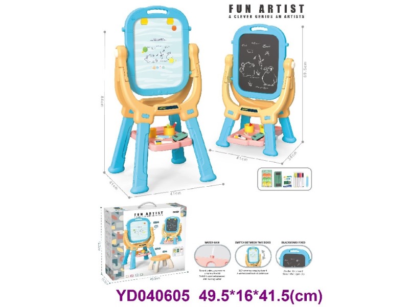 drawing board 2 in 1