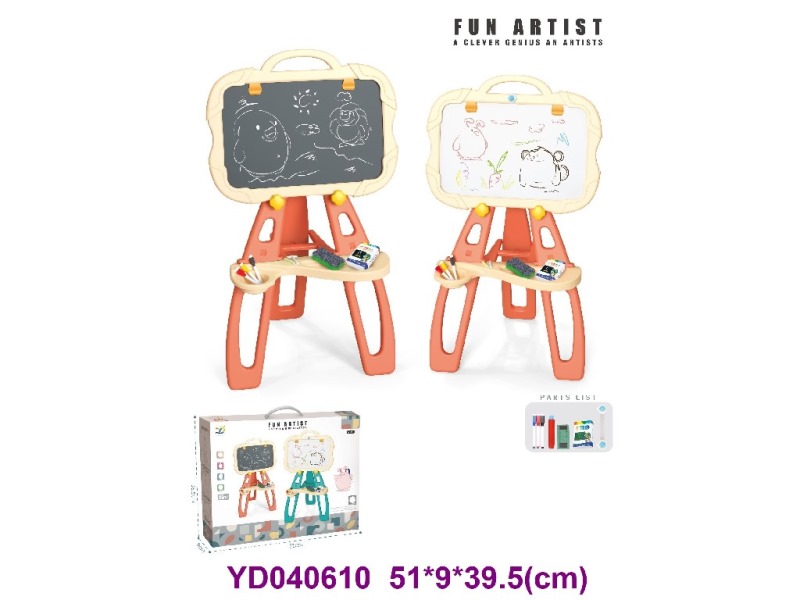 drawing board 2 in 1
