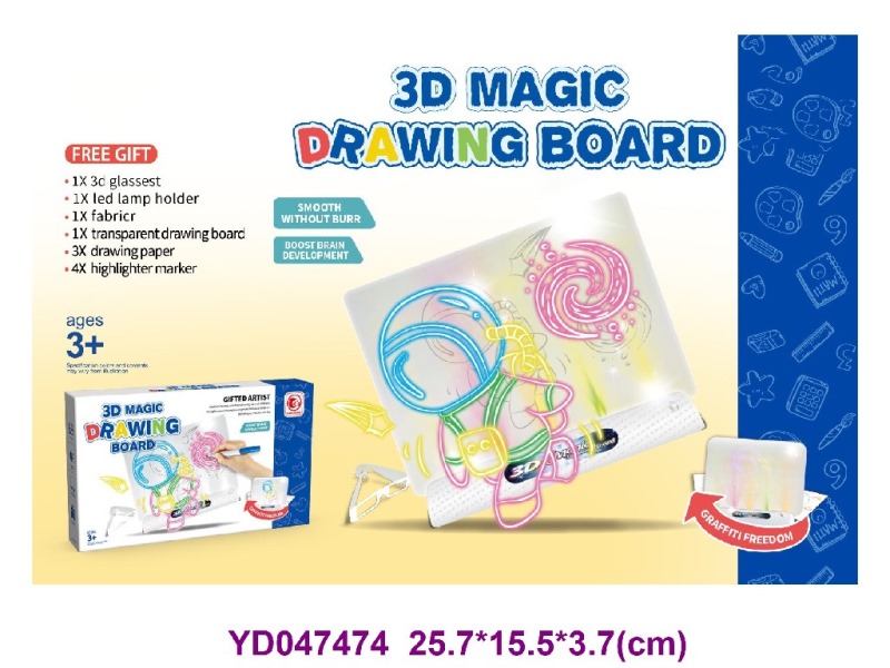 drawing board