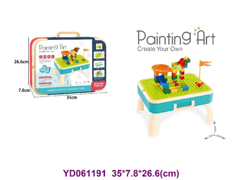 drawing board