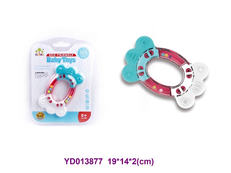 BABY TOYS