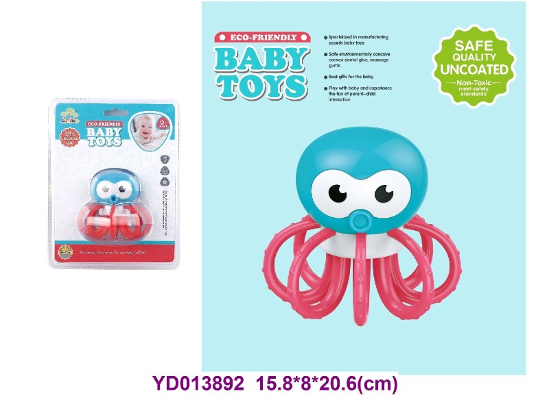 BABY TOYS