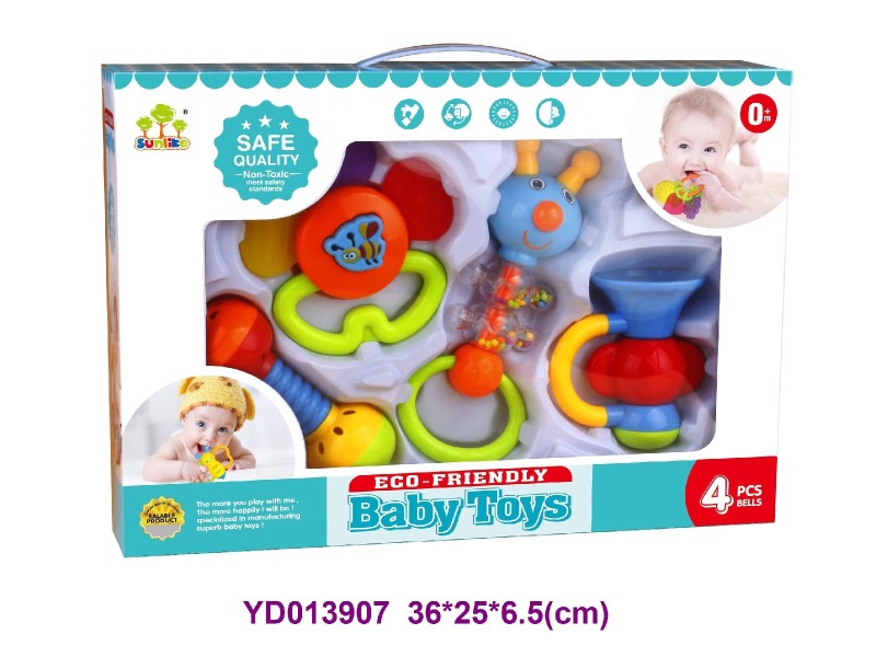 BABY TOYS