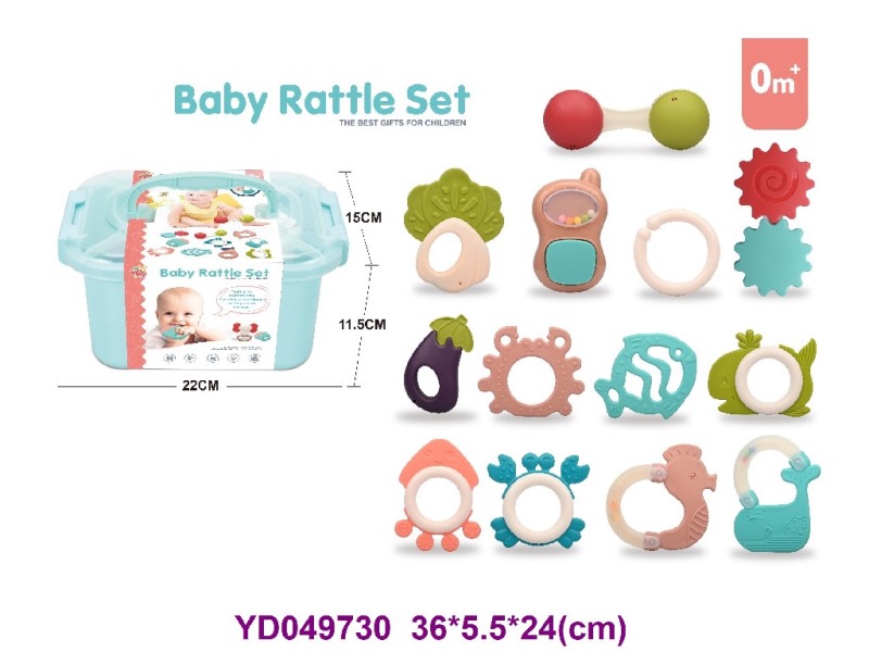 baby toys