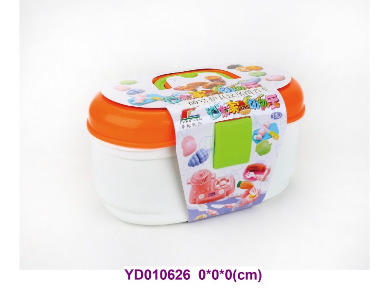 Food, Dessert Set