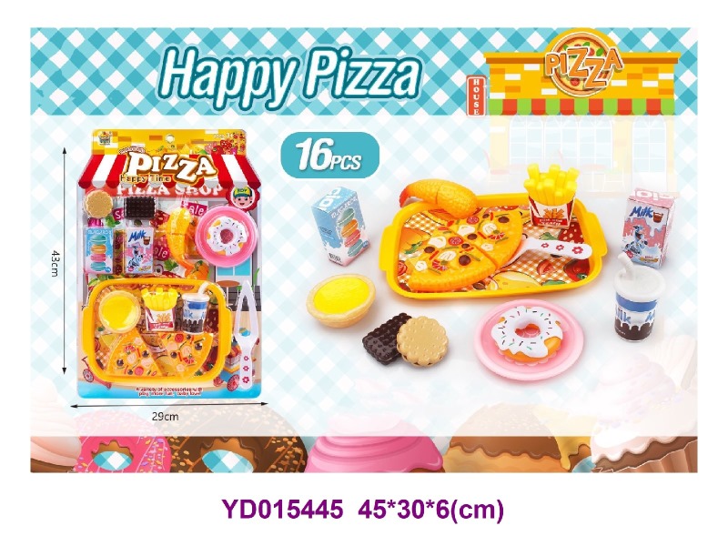 Food, Dessert Set