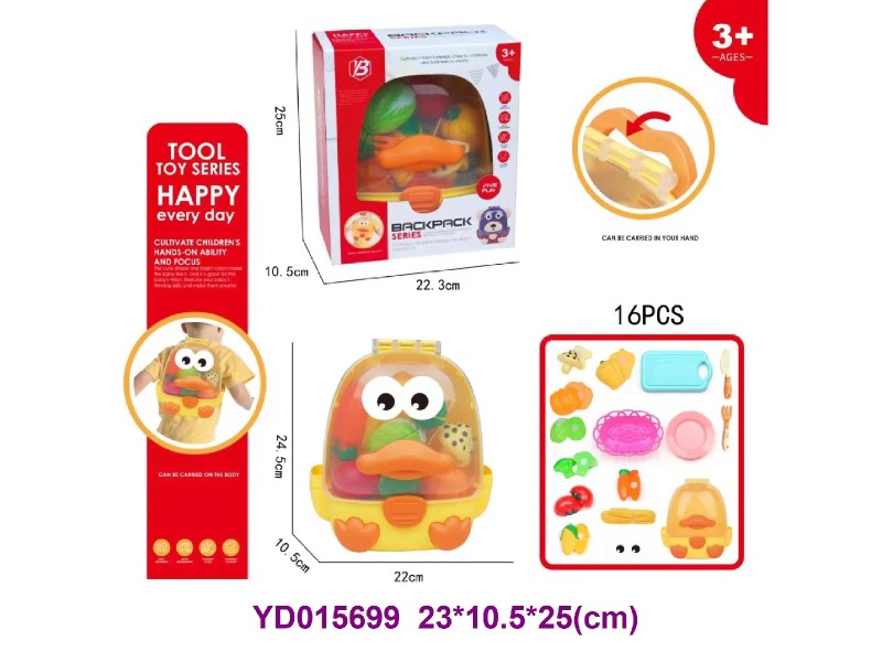 Food, Dessert Set
