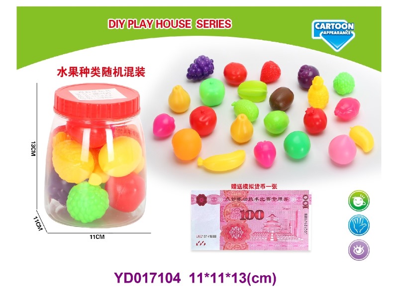 Food, Dessert Set