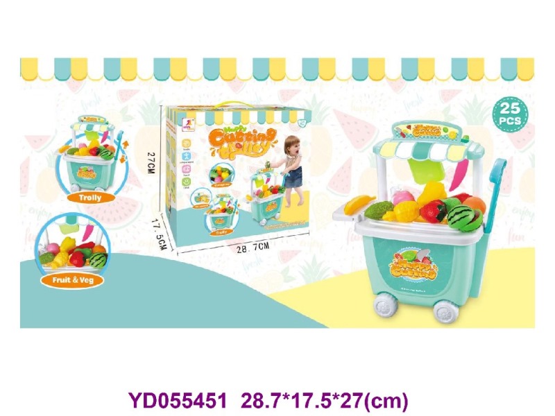DESSERT SET