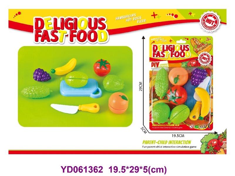 DESSERT SET