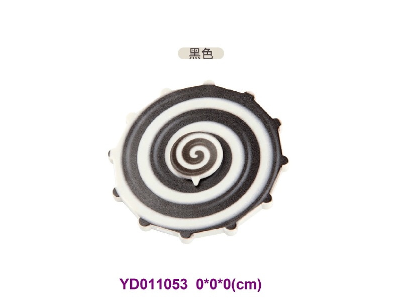 Finger gyroscope