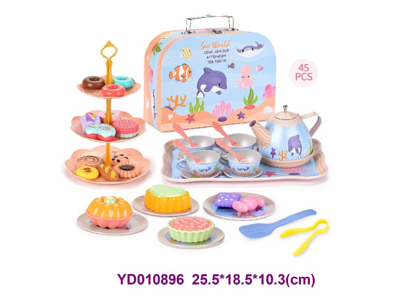 Tea Set