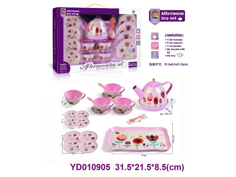 Tea Set