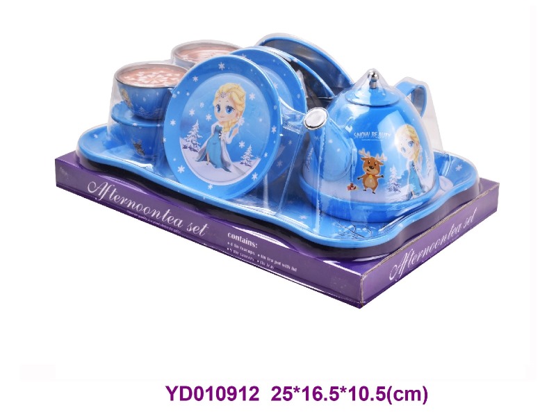 Tea Set