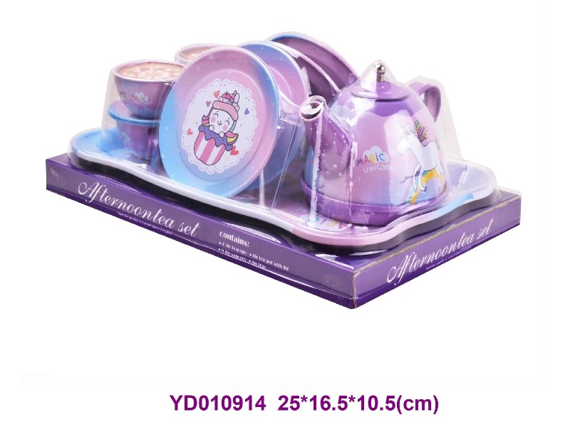 Tea Set