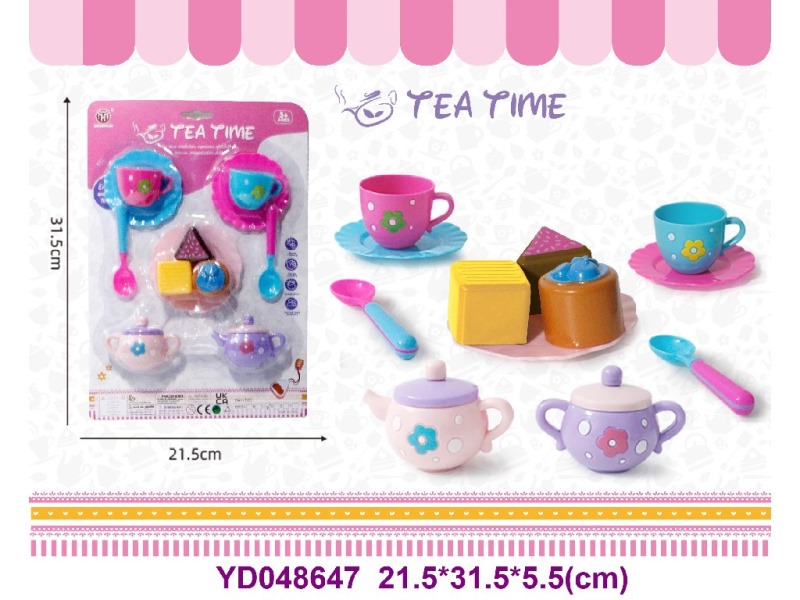 Tea Set