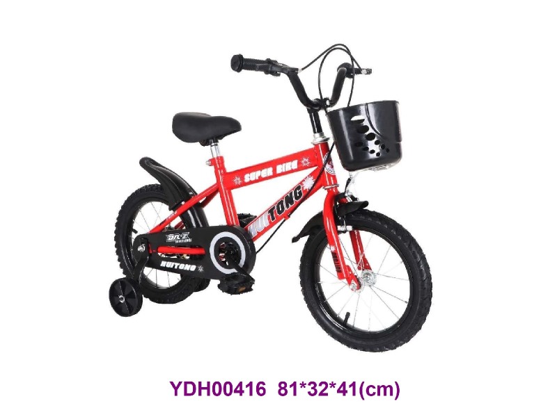 14# Bike