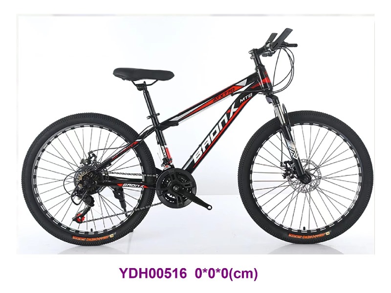 26# Bike