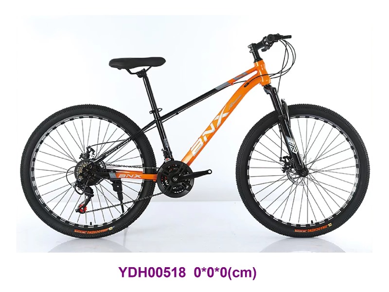 26# Bike