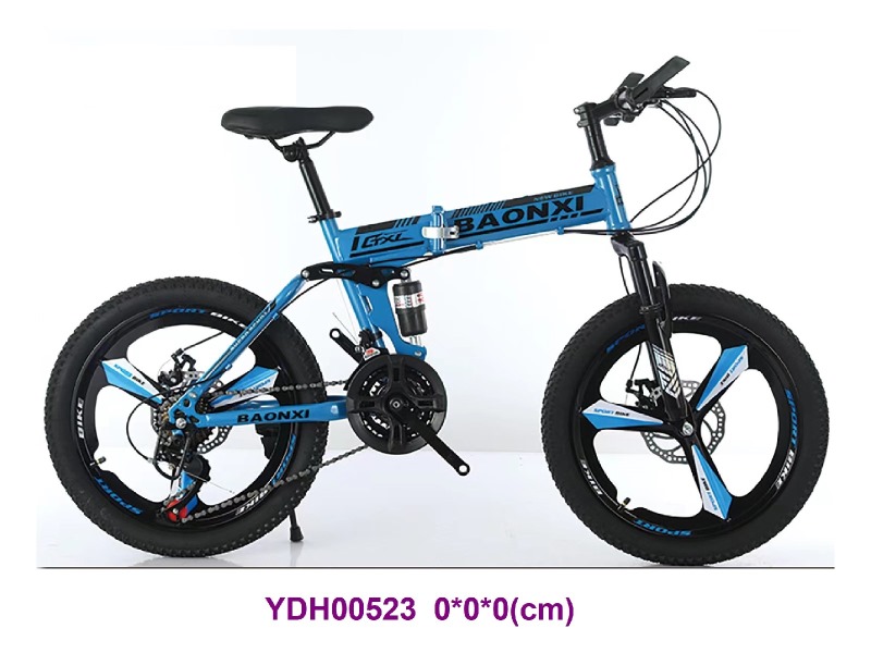 20# Bike
