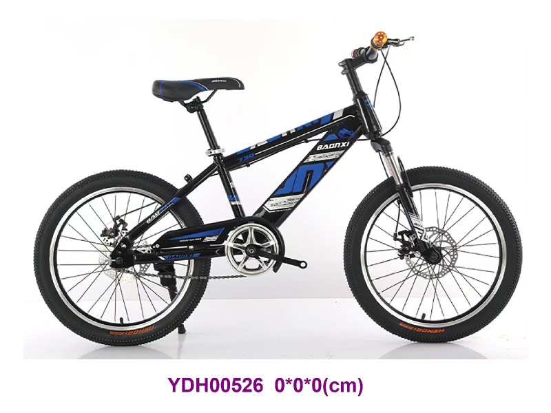 20# Bike