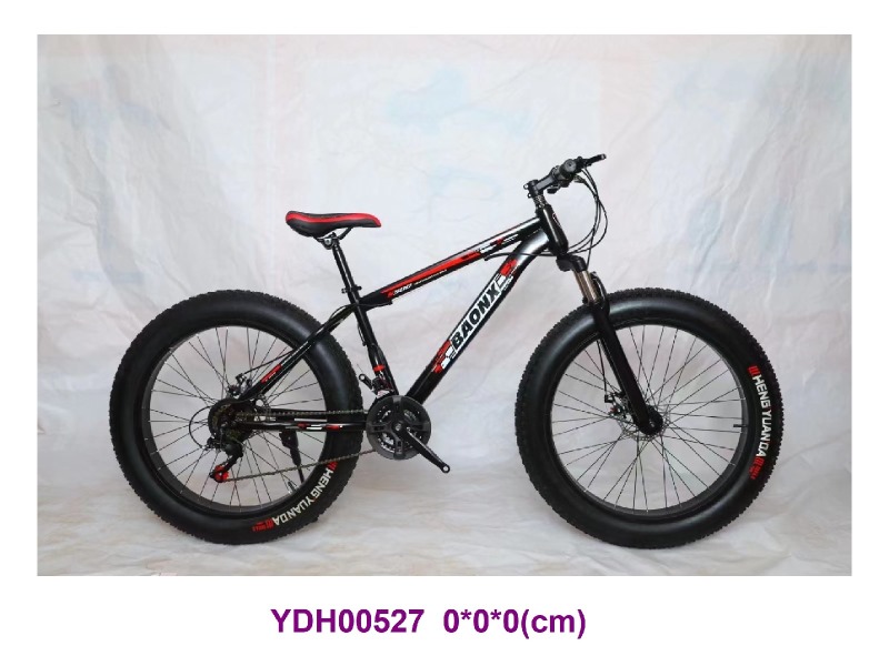 26# Bike
