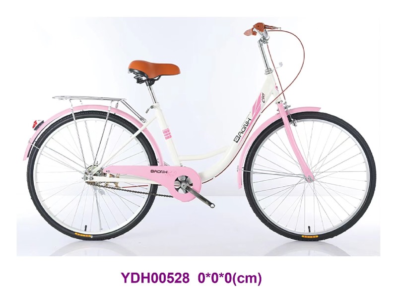 26# Bike