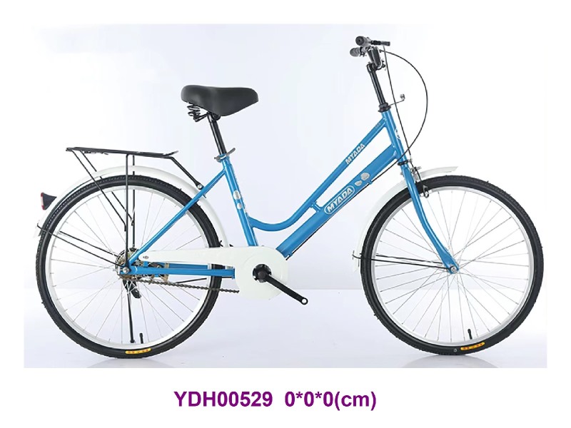 26# Bike