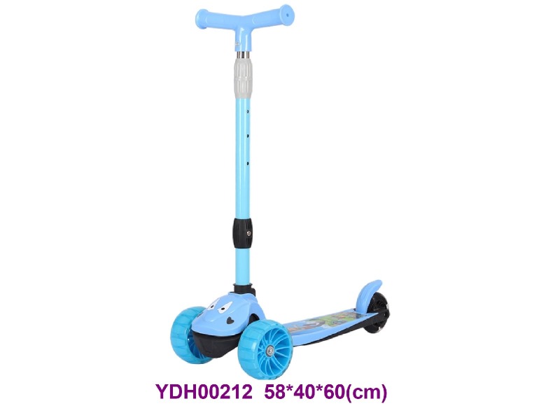 scooter