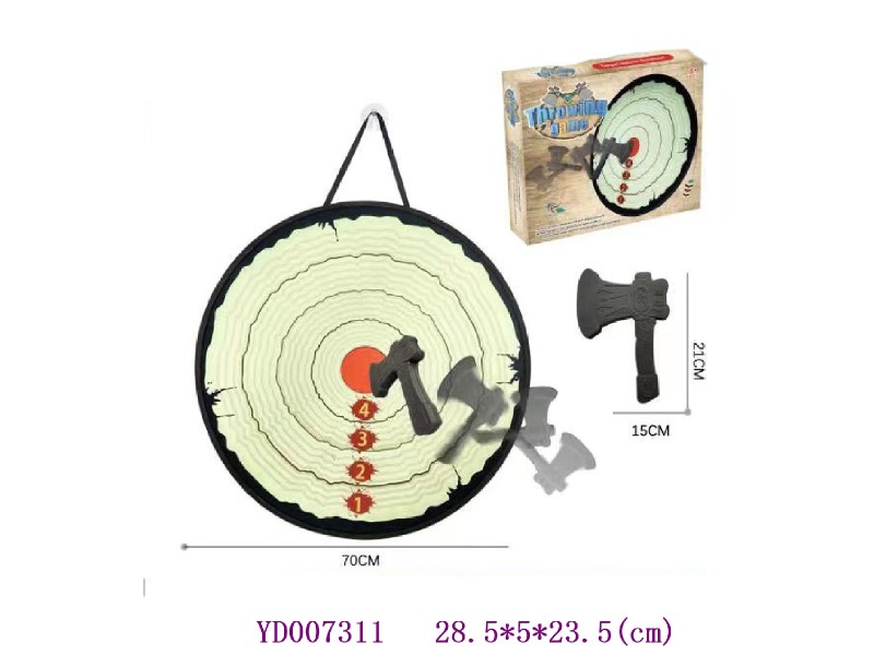 TARGET SET