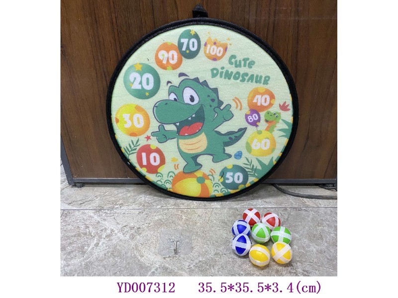 TARGET SET