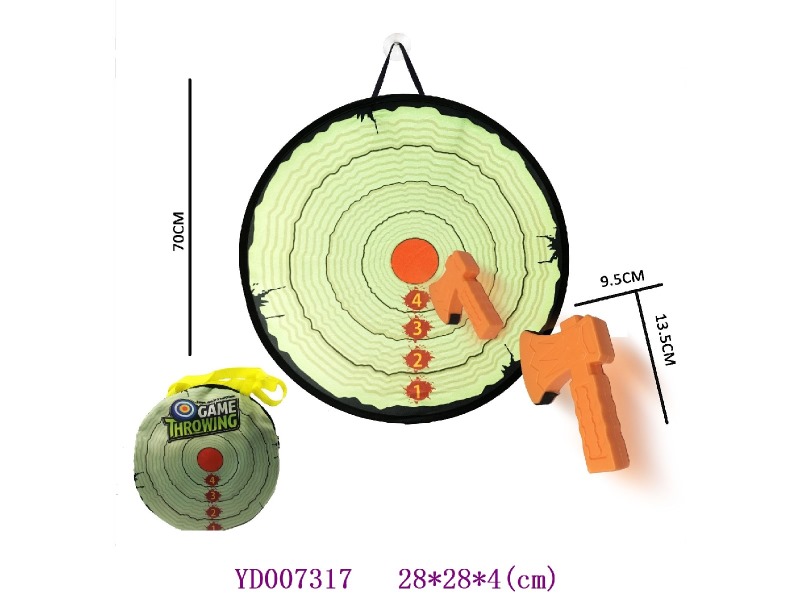 TARGET SET