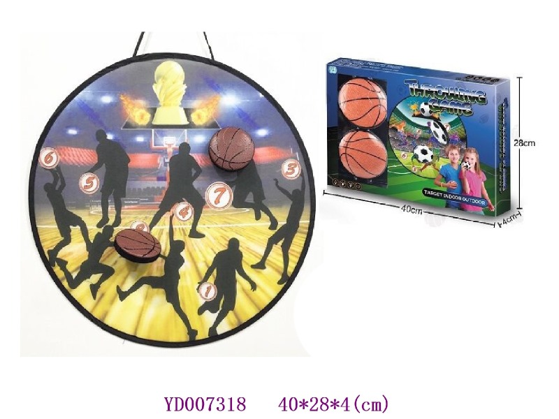 TARGET SET