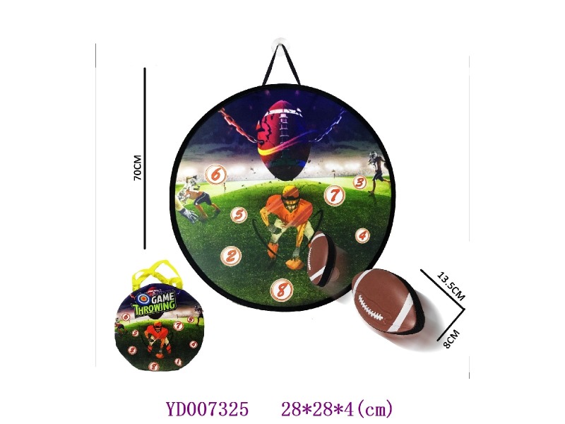 TARGET SET