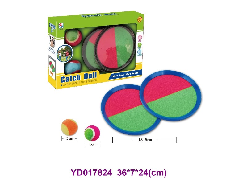 TARGET SET