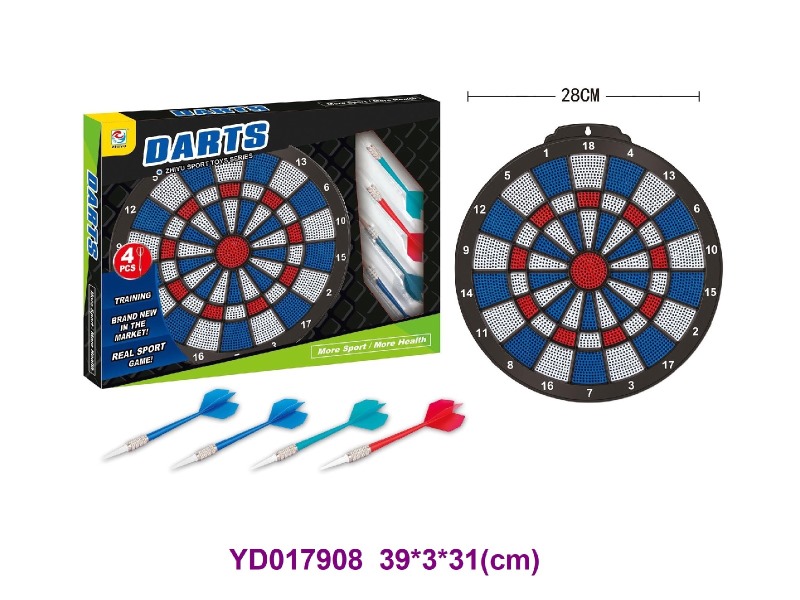 TARGET SET
