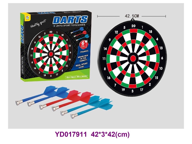 TARGET SET